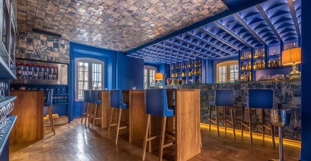 Hotel Villa Cascais Boutique
