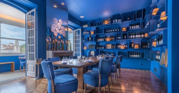 Hotel Villa Cascais Boutique