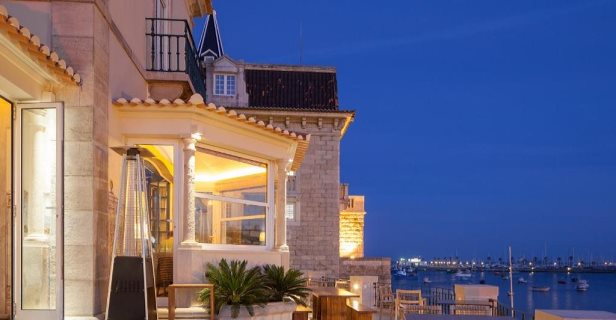 Hotel Villa Cascais Boutique