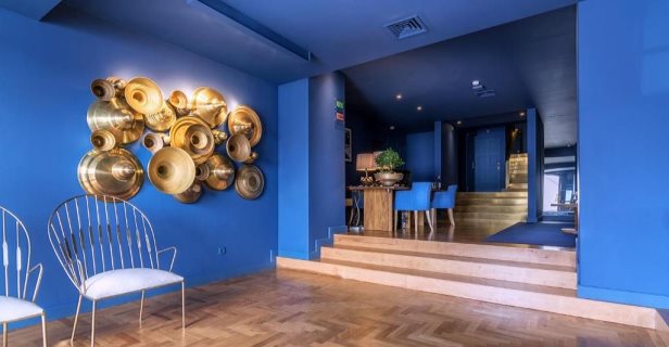 Hotel Villa Cascais Boutique