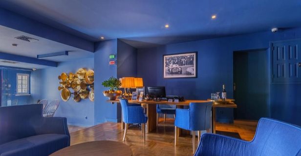 Hotel Villa Cascais Boutique