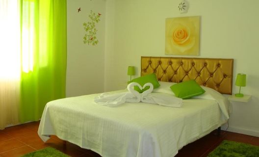 Hotel Villa Cerro
