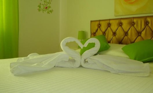 Hotel Villa Cerro