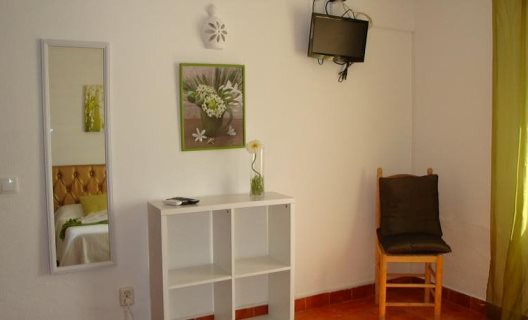 Hotel Villa Cerro