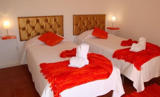 Hotel Villa Cerro