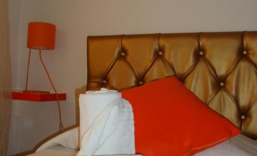 Hotel Villa Cerro