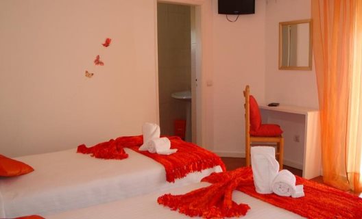 Hotel Villa Cerro