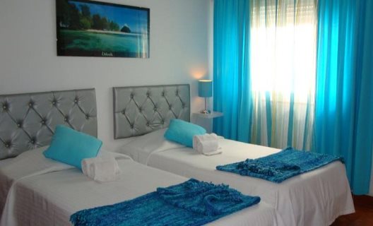 Hotel Villa Cerro