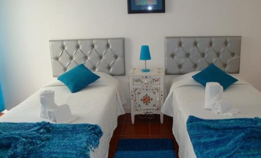 Hotel Villa Cerro
