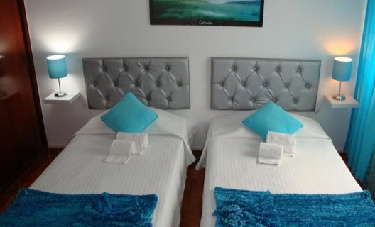 Hotel Villa Cerro