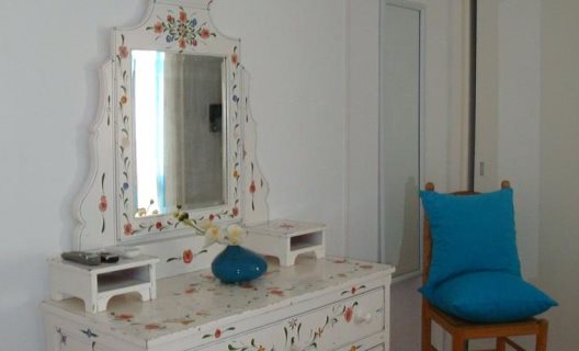 Hotel Villa Cerro