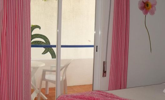 Hotel Villa Cerro