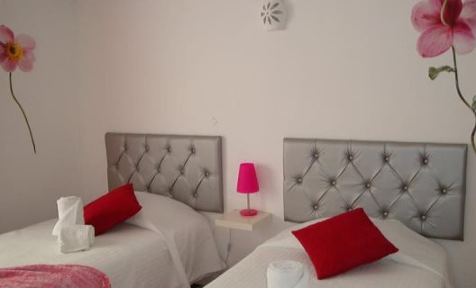 Hotel Villa Cerro