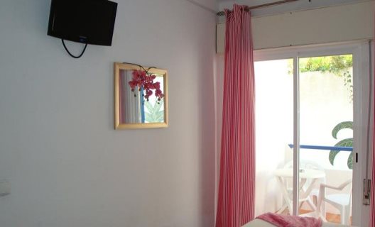 Hotel Villa Cerro