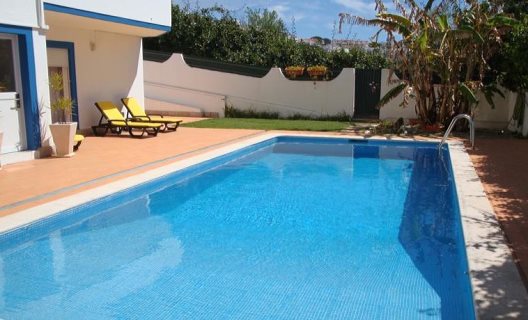 Hotel Villa Cerro