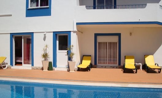 Hotel Villa Cerro