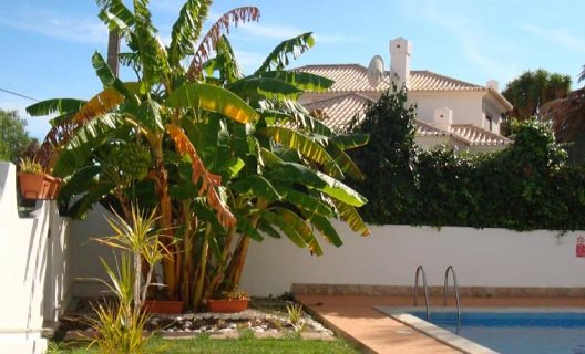 Hotel Villa Cerro