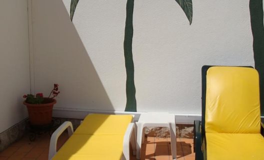Hotel Villa Cerro