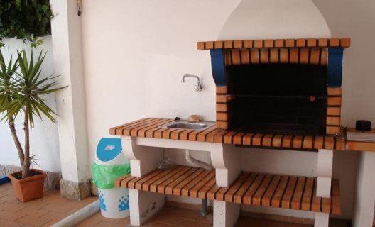 Hotel Villa Cerro