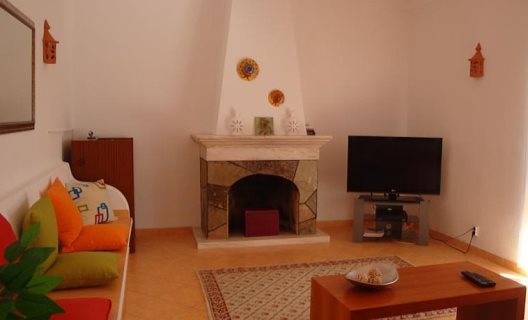 Hotel Villa Cerro