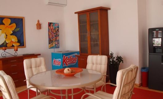 Hotel Villa Cerro