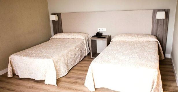 Hotel Villa Ceuti
