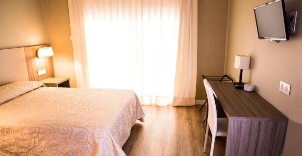 Hotel Villa Ceuti