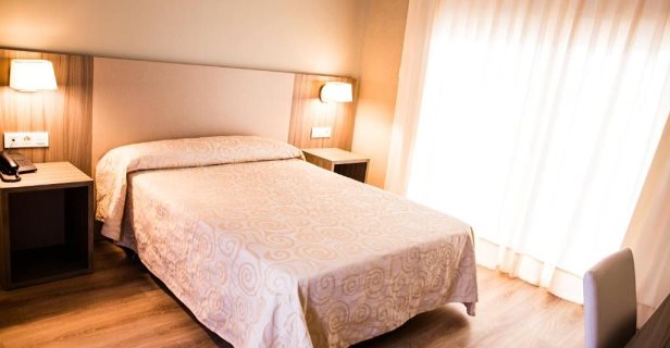 Hotel Villa Ceuti