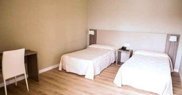 Hotel Villa Ceuti