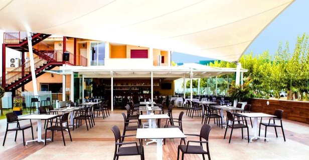 Hotel Villa Ceuti