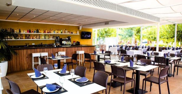 Hotel Villa Ceuti