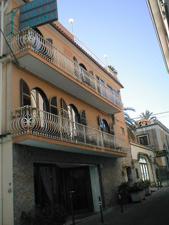 Hotel Villa Chiara