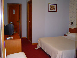 Hotel Villa Chiara