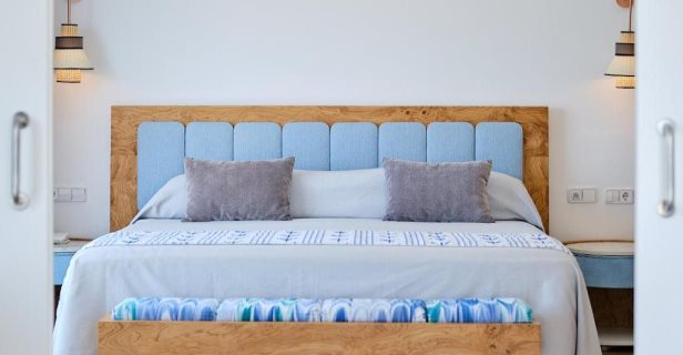 Hotel Villa Chiquita