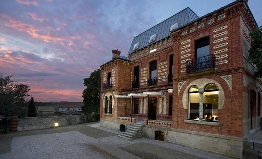 Hotel Villa Clementina