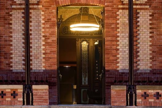 Hotel Villa Clementina