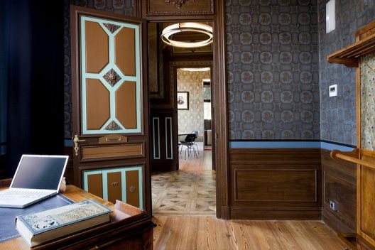 Hotel Villa Clementina