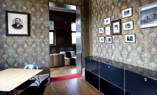 Hotel Villa Clementina