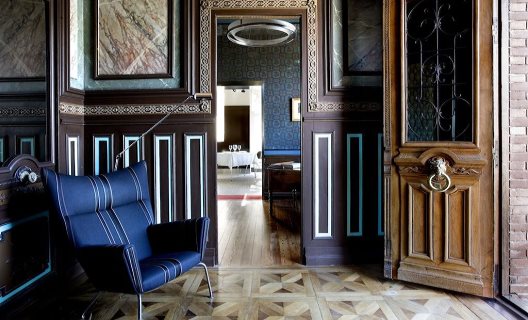 Hotel Villa Clementina