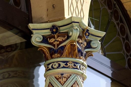 Hotel Villa Clementina