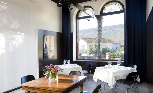 Hotel Villa Clementina