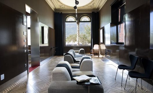 Hotel Villa Clementina