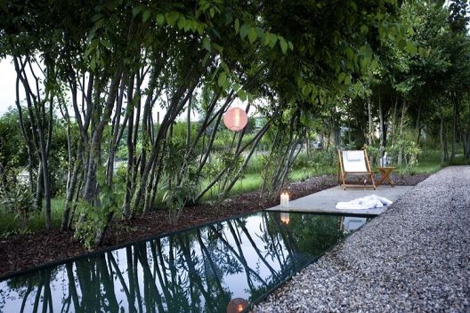 Hotel Villa Clementina