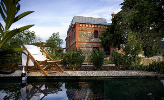 Hotel Villa Clementina