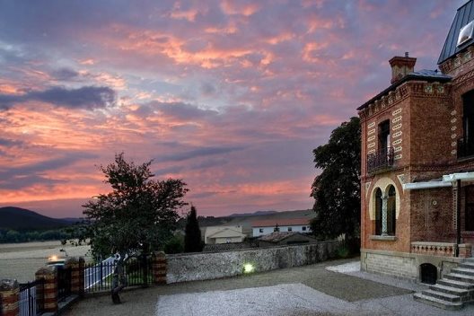 Hotel Villa Clementina