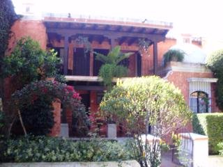 Hotel Villa Colonial