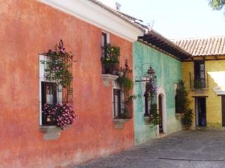 Hotel Villa Colonial