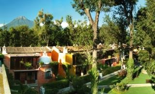 Hotel Villa Colonial