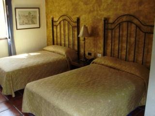 Hotel Villa Colonial
