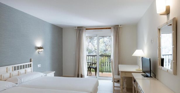 Hotel Villa Covelo